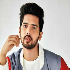 Armaan Malik